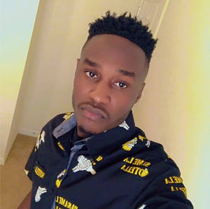 Meet your Posher, André